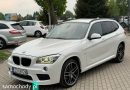BMW X1 (2014) – Diesel