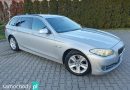 BMW 5 Seria (2011) – Diesel